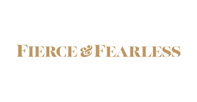 Fierce & Fearless Entreprenuer