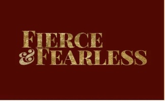 Fierce & Fearless Entreprenuer