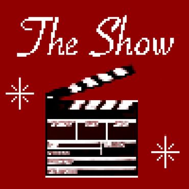 The Show NFT Book Series by 8bitcrypto_44