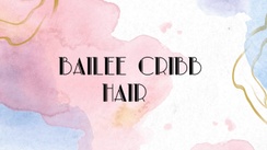 Bailee Cribb Hair