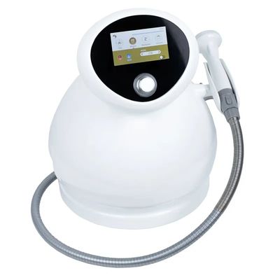 Dermatherm RF trio machine