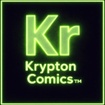 Krypton Comics