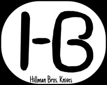 Hillman Bros Knives