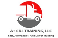 A+ CDL Training, Tulsa, Ok 