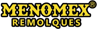 Remolques Menomex