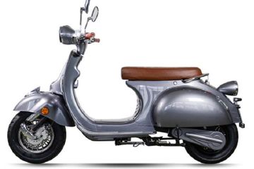 Electric bike battery 