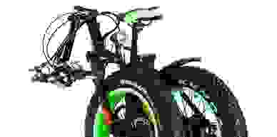 ladies electric folding bike