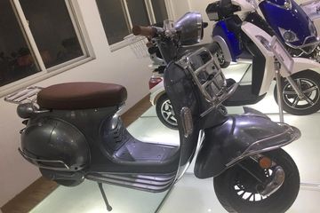  electric Scooter motorbike moped 