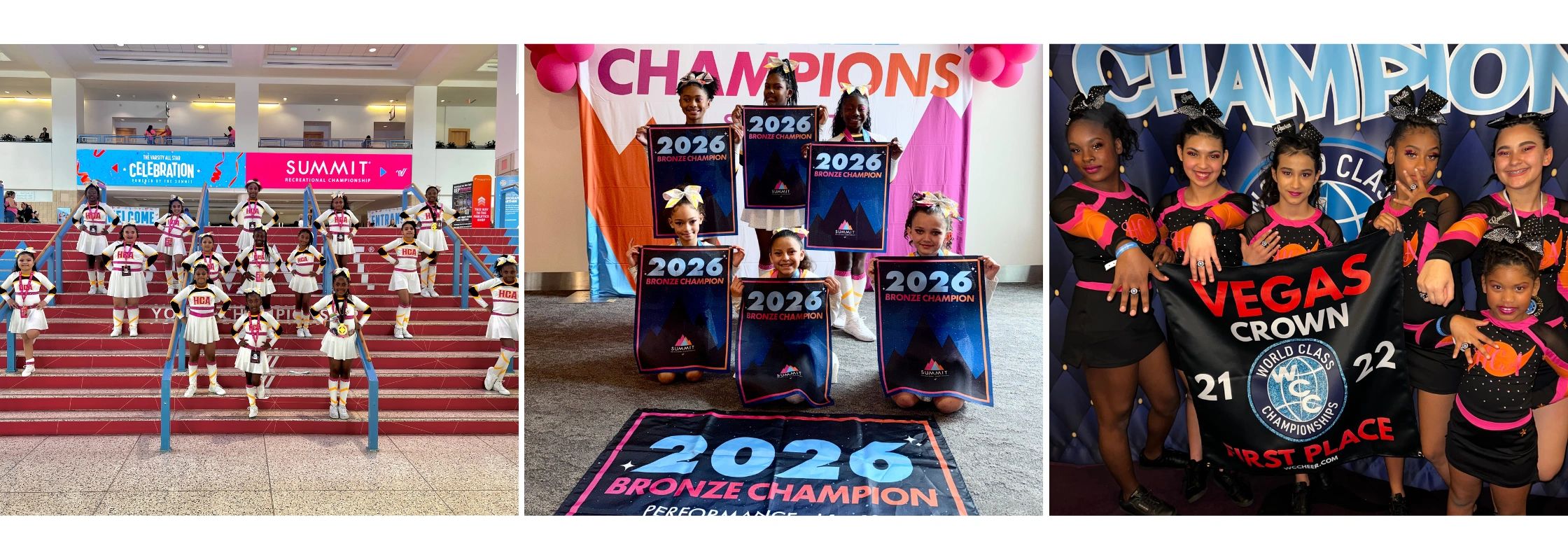 Hurricane Cheer Athletics