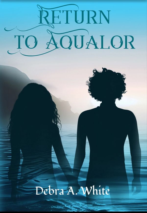Return to Aqualor book cover