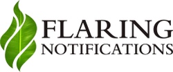 Flaring Notifications Ltd.
