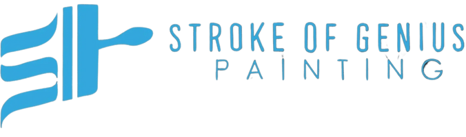 Stroke of Genius custom painting solutions