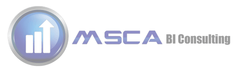 MSCA BI CONSULTING INC.