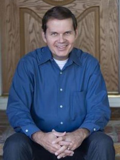 Staff Photo of Founding Attorney Jay Roadarmel.