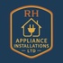 Appliance Installations