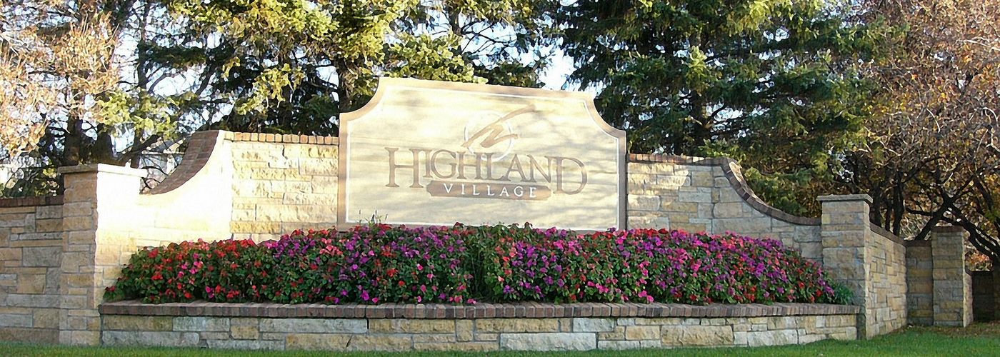 Highland Village Homeowners Association