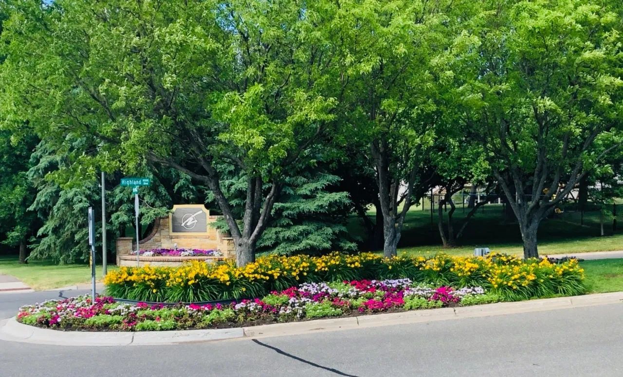 Highland Village Homeowners Association