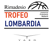 10° TROFEO LOMBARDIA