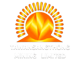 Tawansangthong Mining Limited