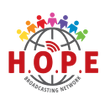 THE H.O.P.E BROADCASTING NETWORK