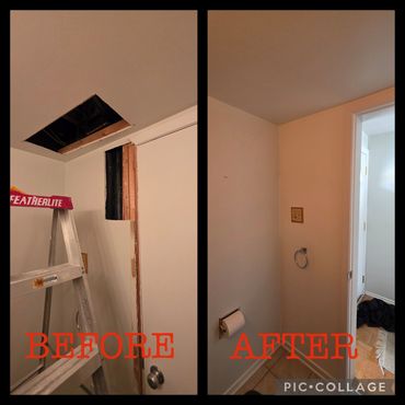 #DRYWALL PATCH OTTAWA