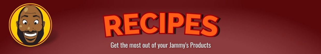 Recipes - Get the most out of Jammy's Products
