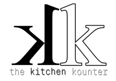 The Kitchen Kounter