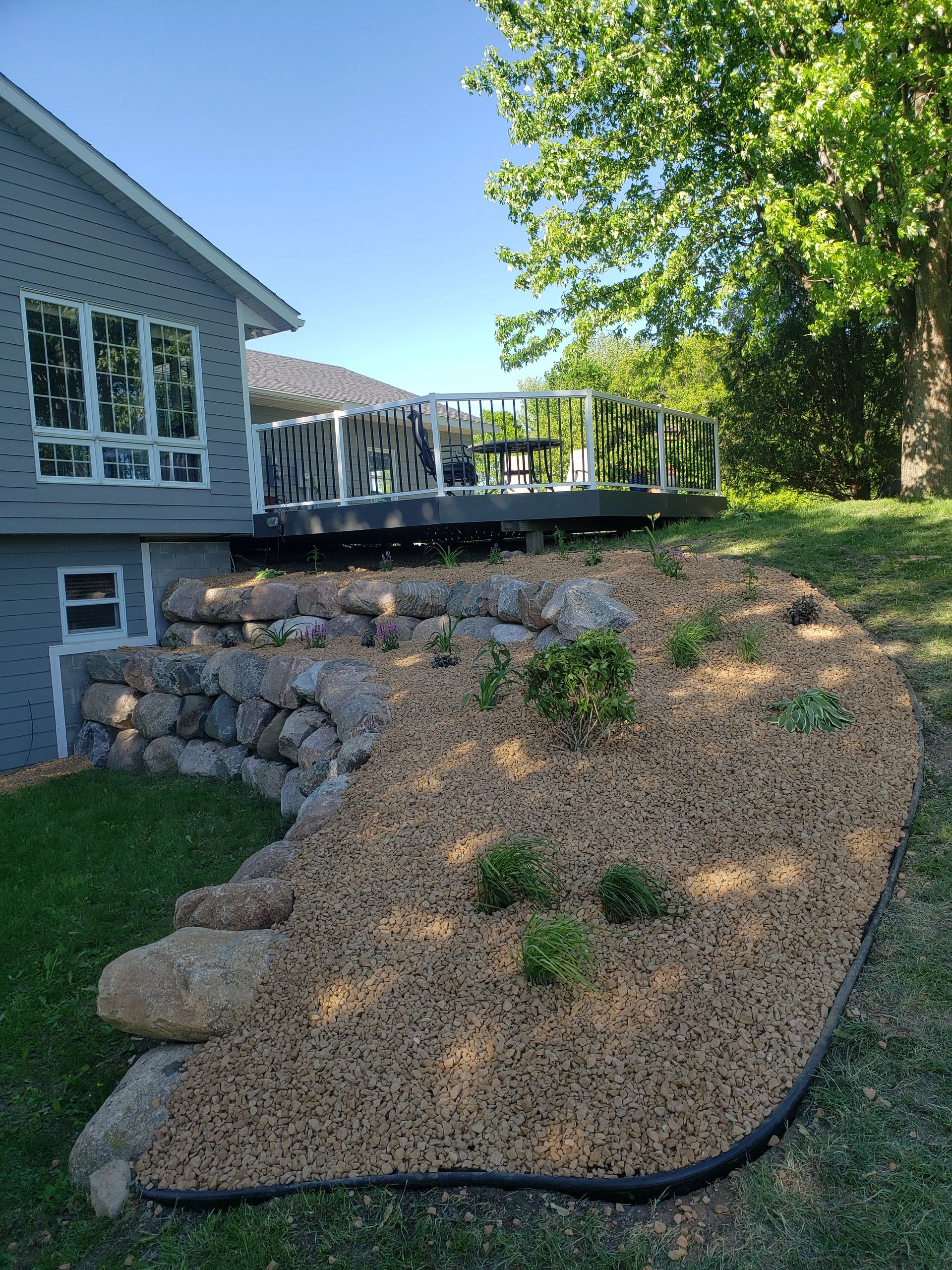 Optimal Yardscapes LLC