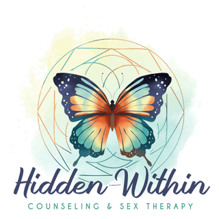 Hidden Within Counseling & Sex Therapy, PLLC