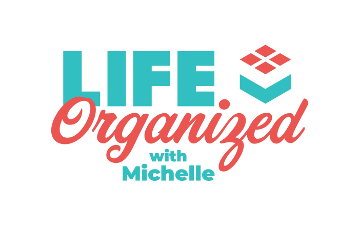 Life Organized With Michelle