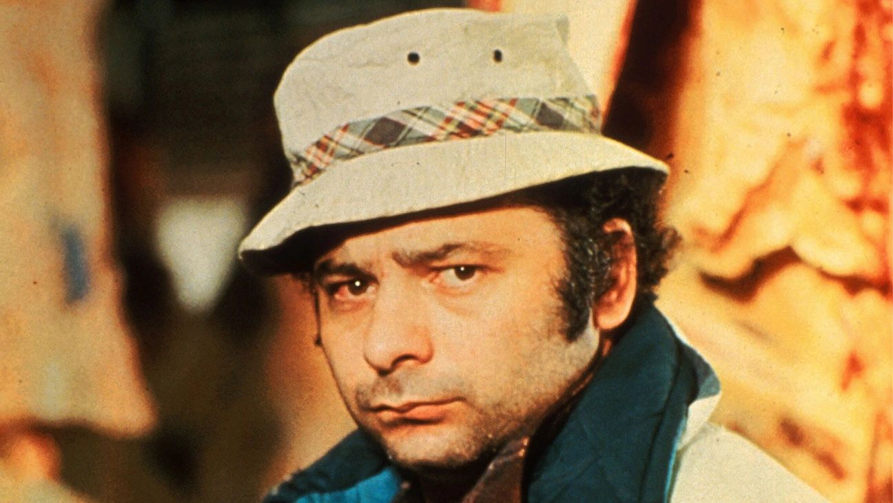 Burt Young Has Passed Away