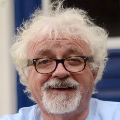 Christopher Lillicrap