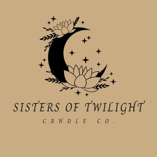 Sisters Of Twilight Candle Co.
