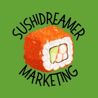 SushiDreamer Marketing