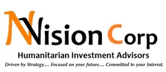 NVISION
Wealth Maturation             Corporation