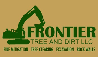 Frontier Tree and Dirt LLC