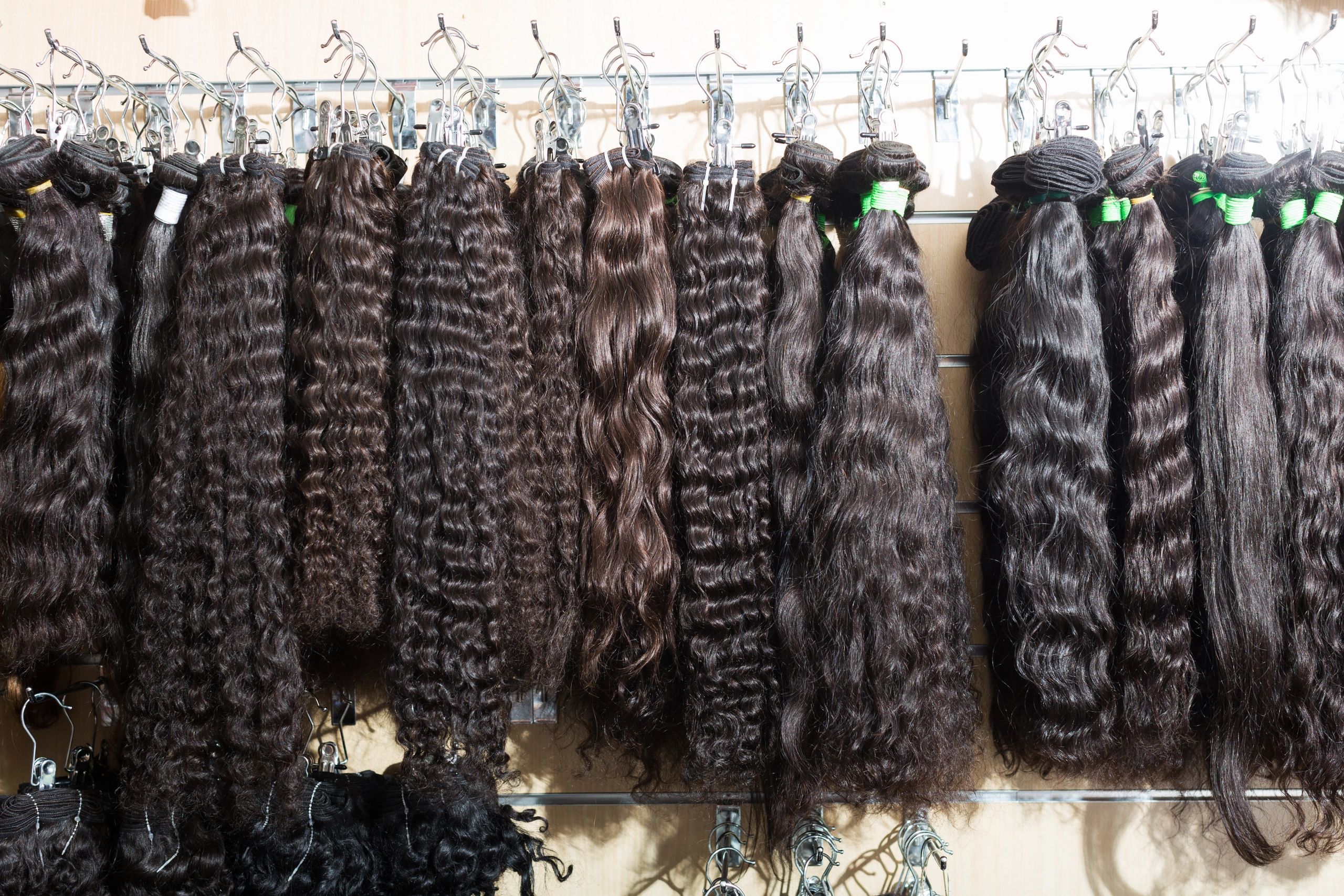 Indian Hair - The hairXchange Indian Hair - The hairXchange