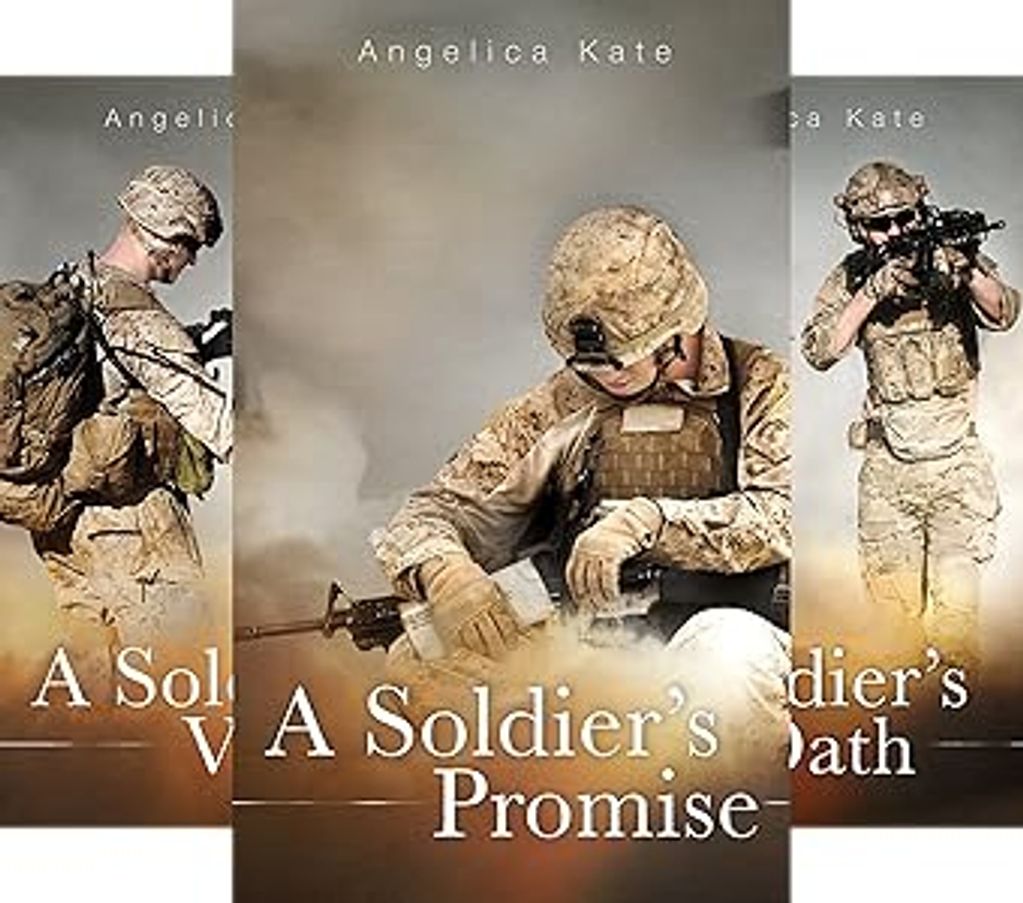 SOLDIER"S PACT SERIES