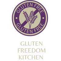 Gluten Freedom Kitchen