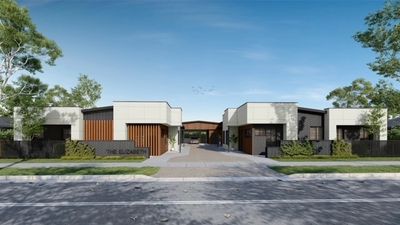 SDA NDIS Property For Rent