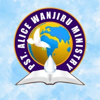 Pst alice wanjiru Ministry
