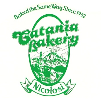 Catania Bakery