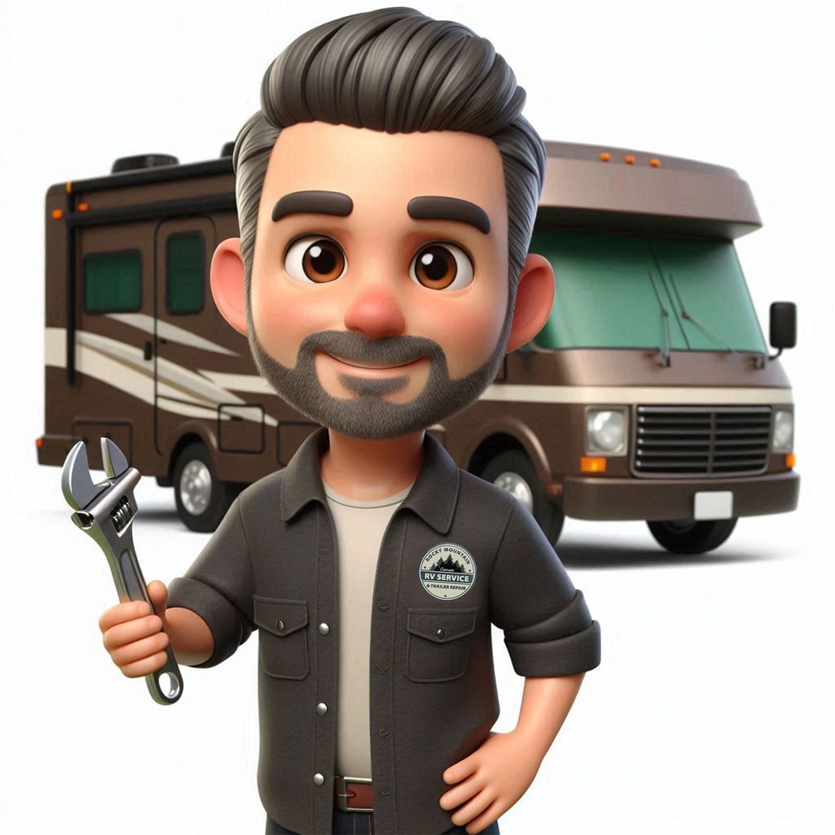 Rocky Mountian RV Service and Trailer Repair
