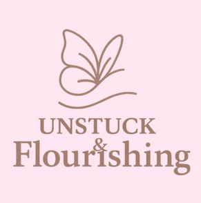 Unstuck & Flourishing 