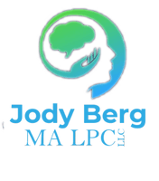 Jody Berg, MA LPC LLC