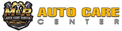 MRAutoCareCenter