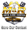 M&R  Auto Care Center Contact Info