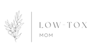 Low-Tox Mom