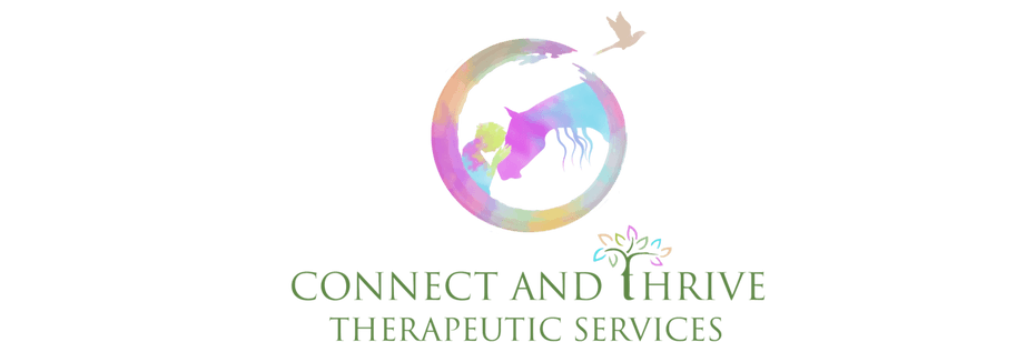 Connect And Thrive Therapeutic Services