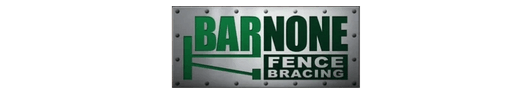 Barnone Fence Bracing